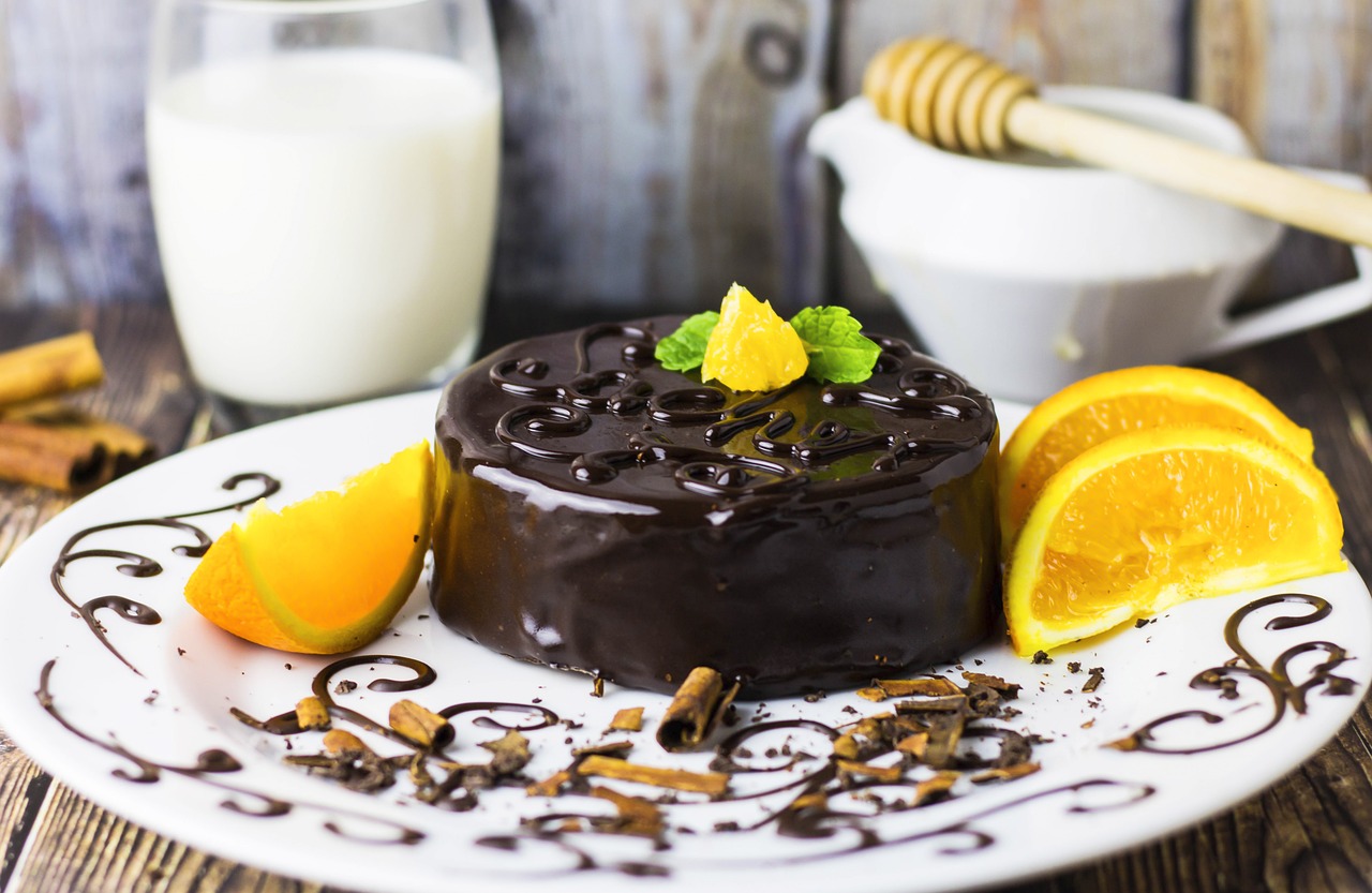Cake Chocolate Cakes - Free photo on Pixabay - Pixabay