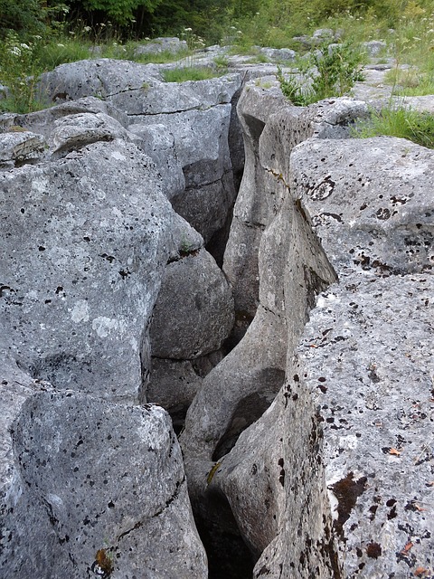 Fault Stones Landscape - Free photo on Pixabay