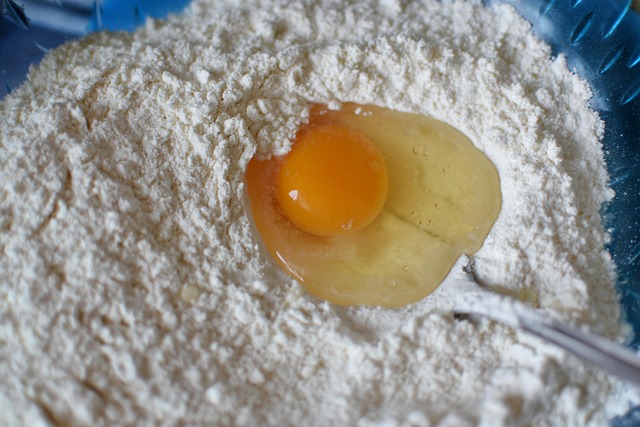 Free Egg Food photo and picture