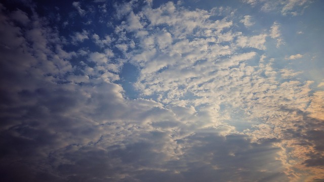 Free Sunrise Morning photo and picture