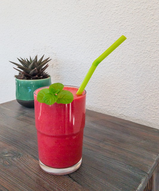 Free Beverage Cactus illustration and picture
