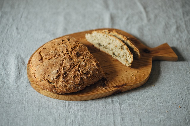 Free Bread Loaf photo and picture