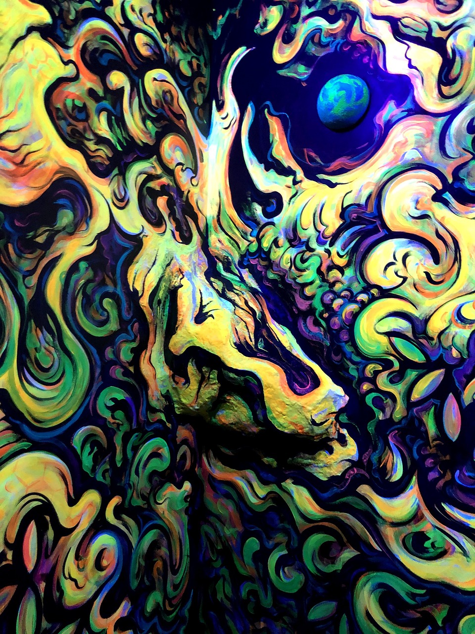 Modern Art Free photo on Pixabay Pixabay