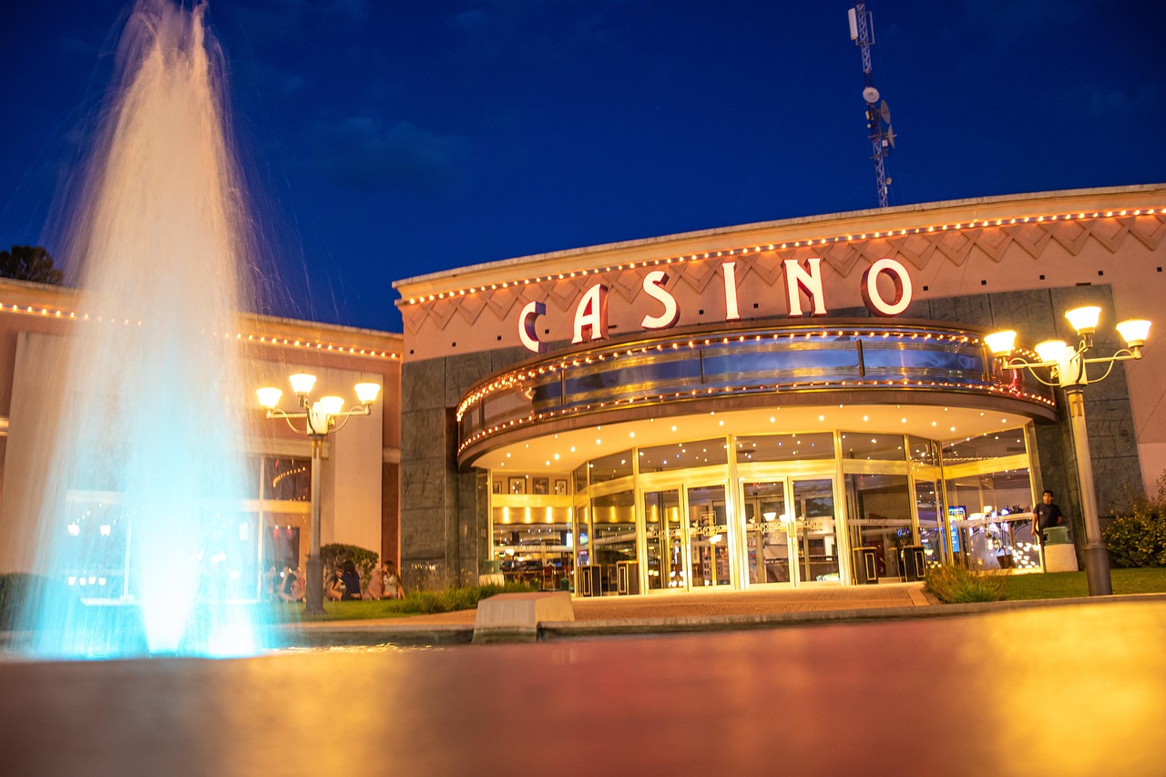 Casino / La Serie Complete - DVD (Used) main image 0