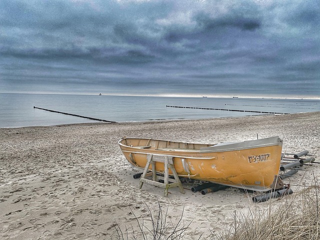 Free Baltic Sea Sea photo and picture