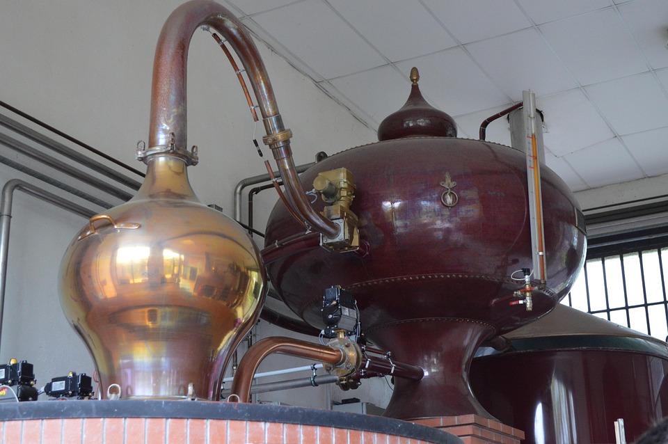 Machine Alambic Alcool - Photo gratuite sur Pixabay - Pixabay