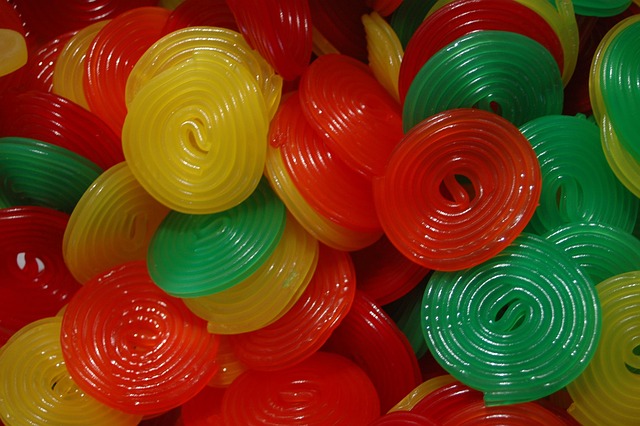 Free Sweet Market photo and picture