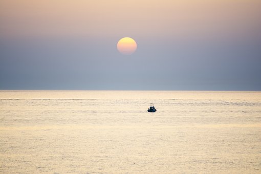 Free Cadiz Beach photo and picture