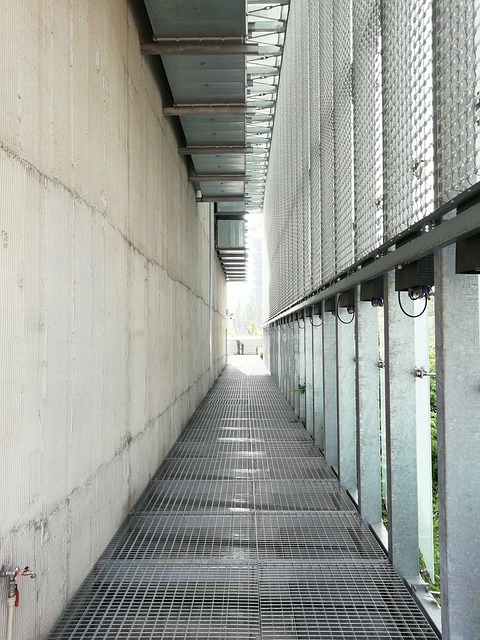 Free Modern Architecture photo and picture