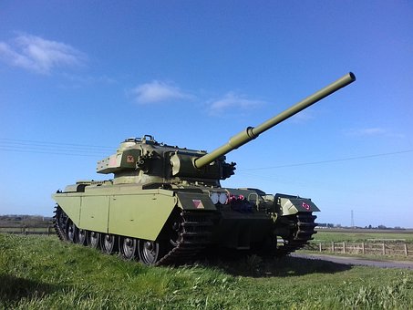 Tank, Hær, Militær, Krig, Soldat