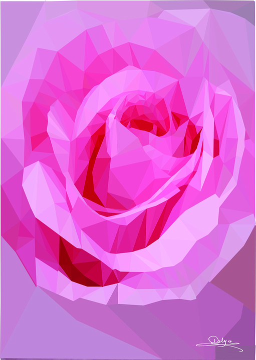 Polygonal - Photo gratuite sur Pixabay - Pixabay