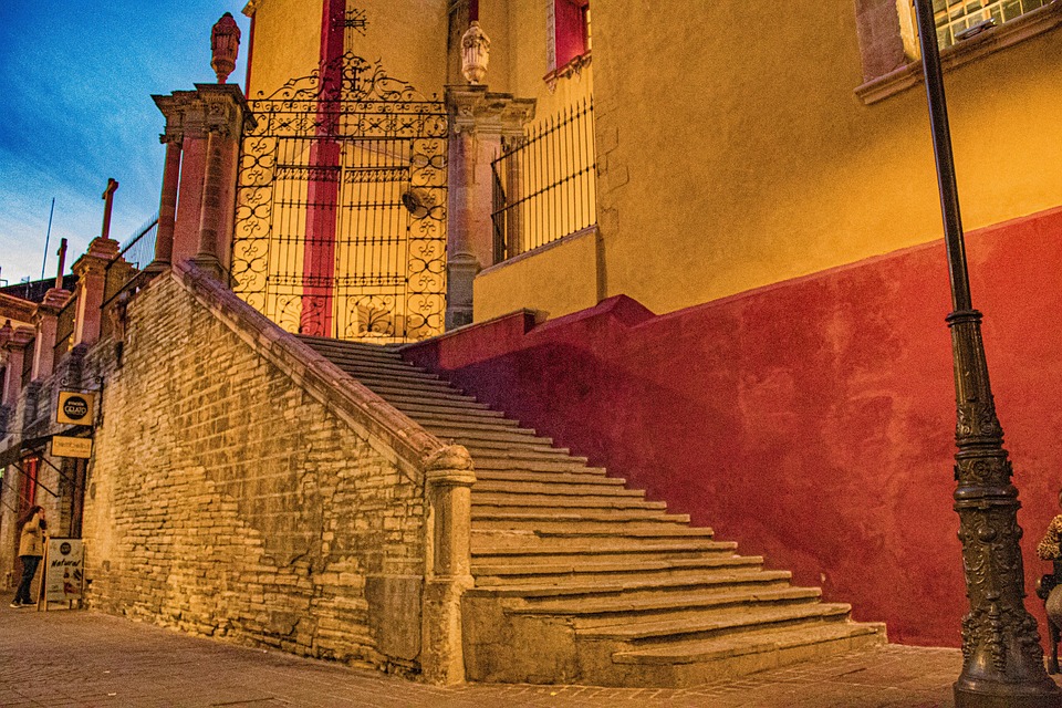Guanajuato Mexico People Free Photo On Pixabay It is part of the macroregion of the bajio. guanajuato mexico people free photo