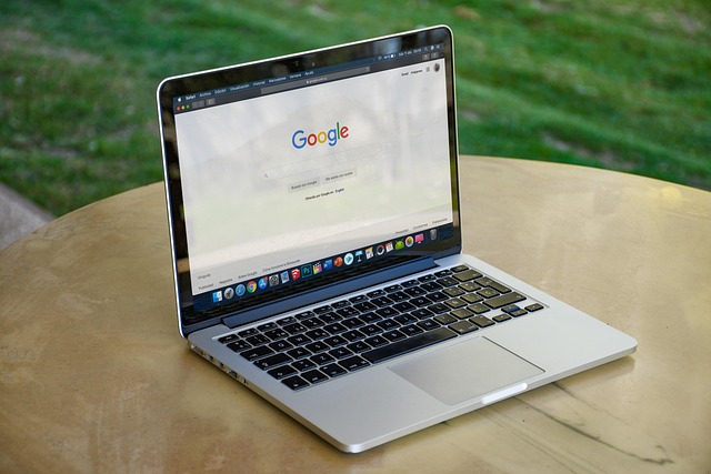 Free Google Web photo and picture