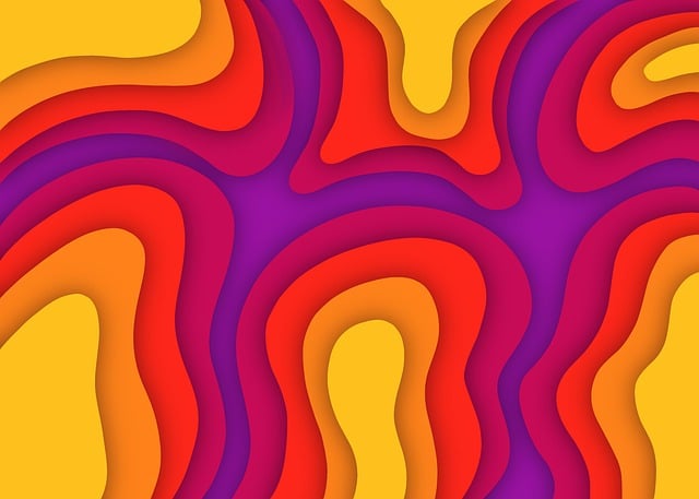 Free wallpaper abstract fantasy illustration