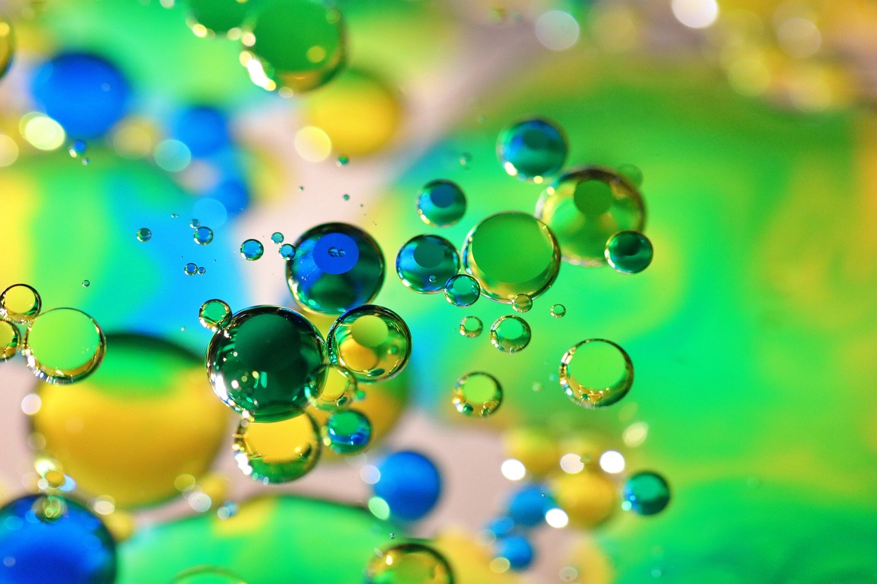 Abstract - free online jigsaw puzzle photo