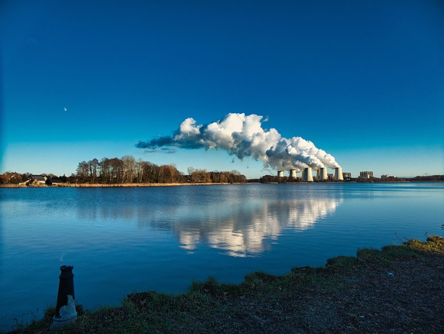 Free Power Plant Money photo and picture