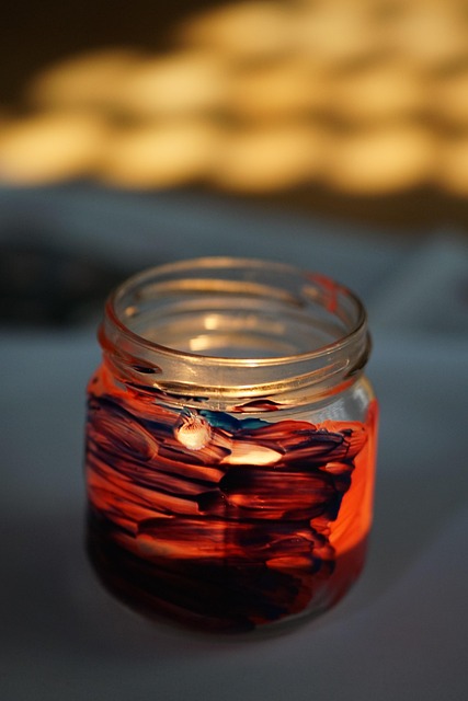 Free Tea Light Glass photo and picture