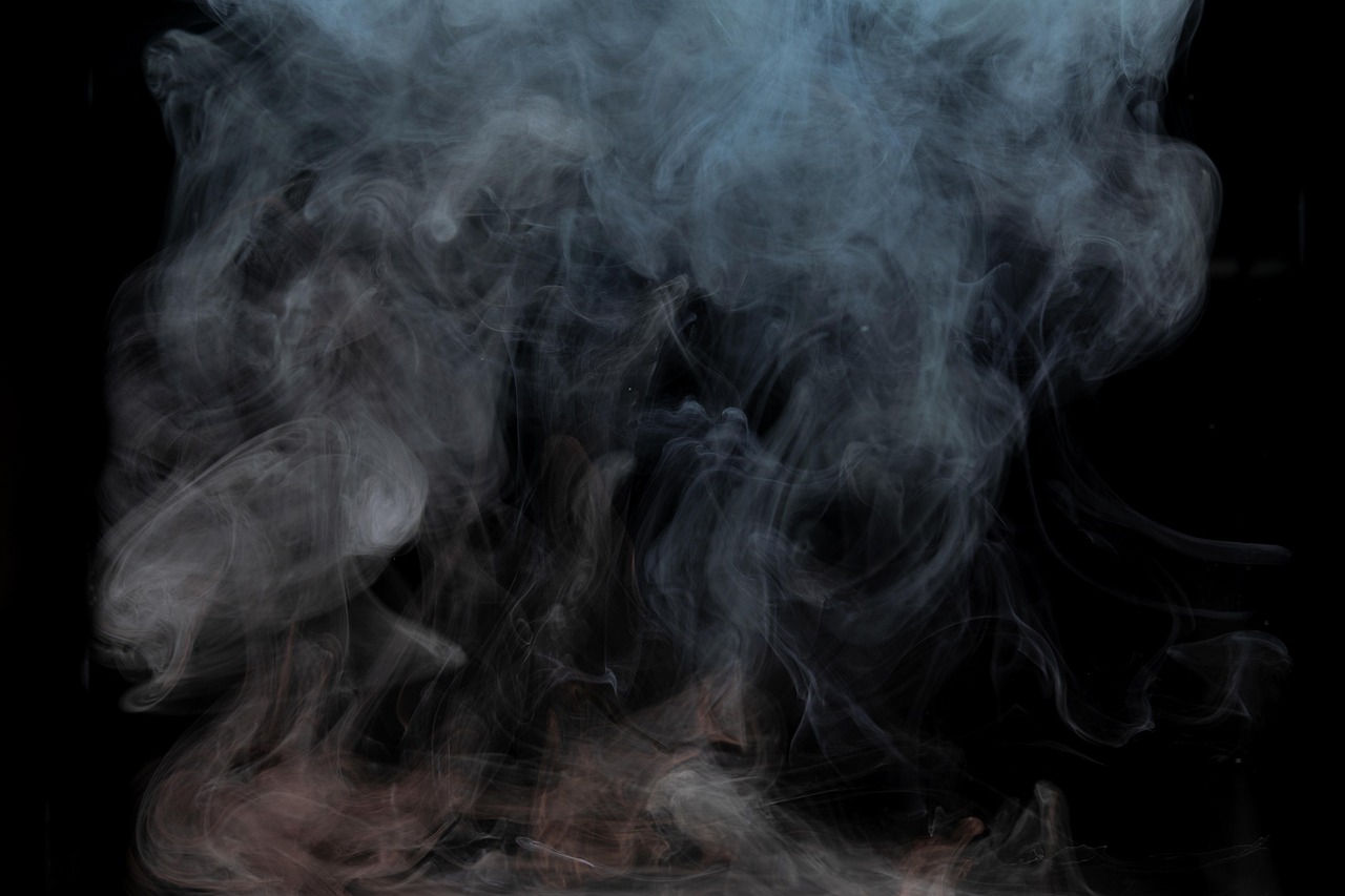 Ink - free online jigsaw puzzle photo