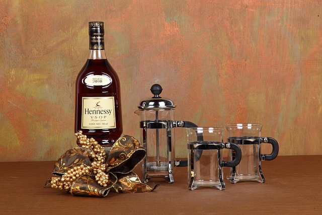 Free Liqueur Gift photo and picture