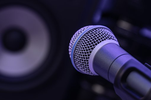 Free Donations Keeps Me Going Music photo and picture