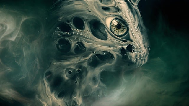 Download free HD stock image of Fantasy Surreal Free fantasy surreal dream illustration