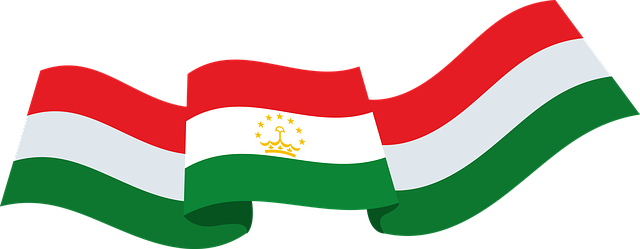 Ribbon, Pennant, Banner, Flag, Iran