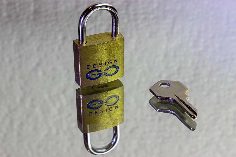 P Lock Key Padlock Key Lock - Free photo on Pixabay - Pixabay
