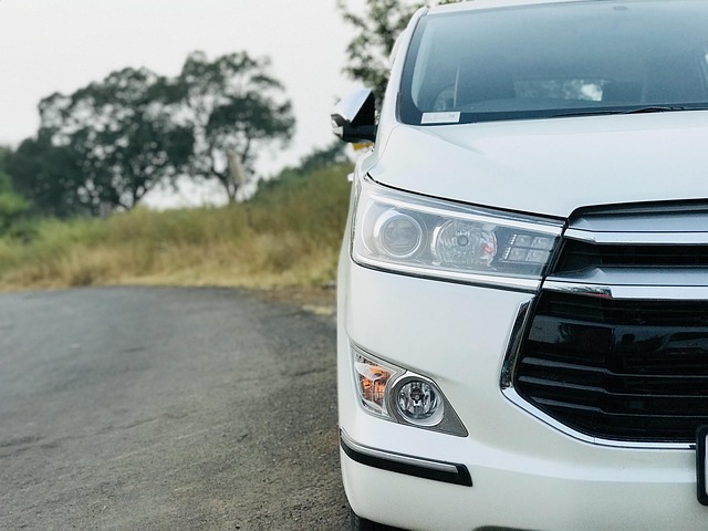 Innova, Toyota, Veículo, Carro, Auto