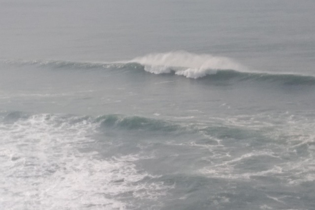 Free Waves Ocean photo and picture