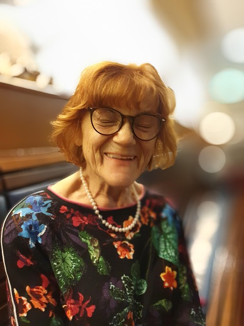 Free Glasses Laugh photo and picture