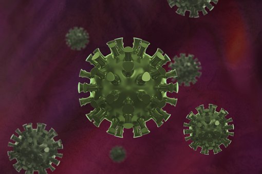 Coronavirus, โคโรนา, Covid--อายุ 19