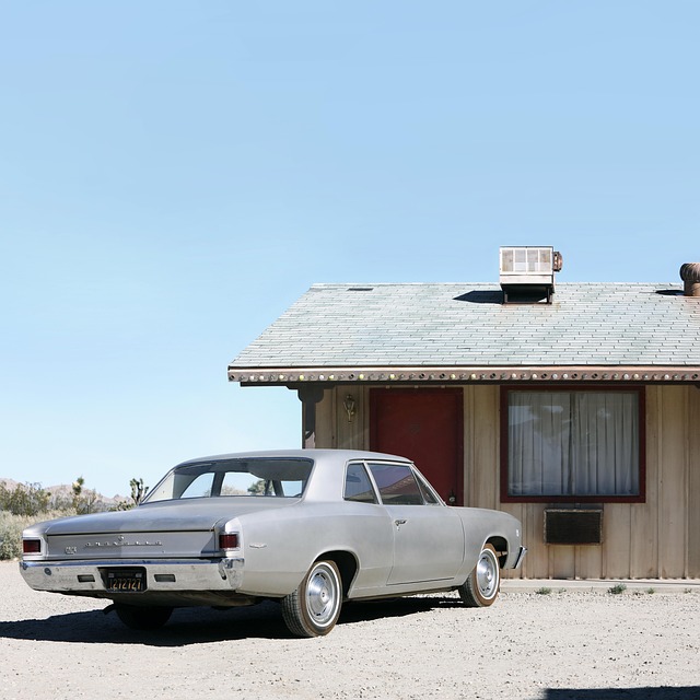 Tur, Automobil, Usa, Køretøj, At Rejse
