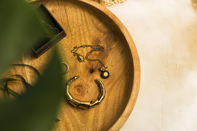 Jóias, Ouro, Luxo, Pulseiras, Colar