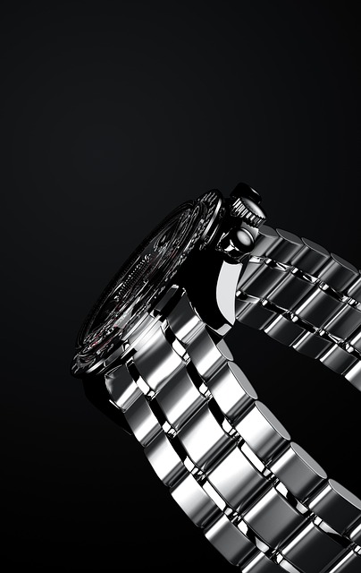 Free Watch Silver Watch photo and picture