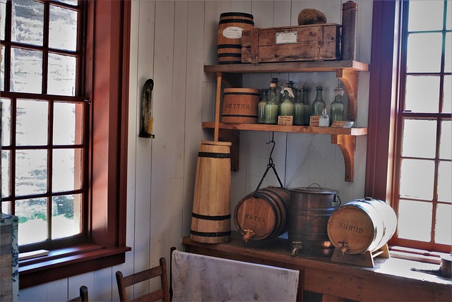 colonial kitchen supplies, food supplies colonial, colonial supplies