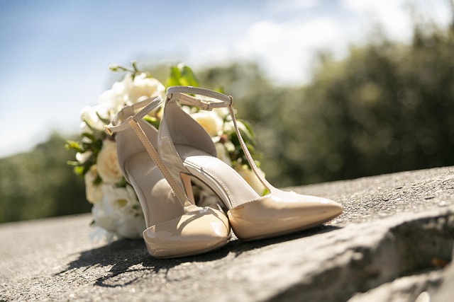 Free Wedding Bouquet photo and picture
