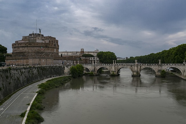 Free Rome Italy photo and picture