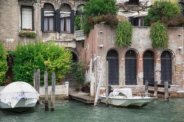 Free Italy Venezzia photo and picture