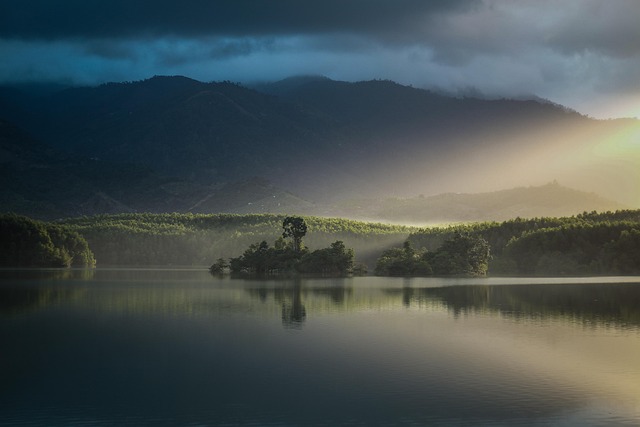Free Landscape Nature photo and picture
