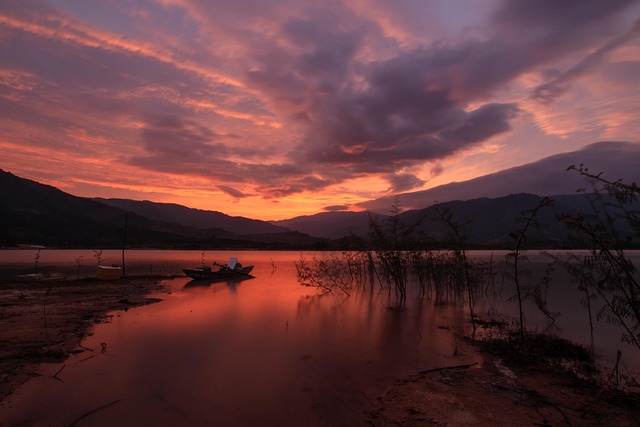 Free Nature Vietnam photo and picture