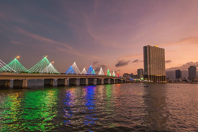 Free Cityscape Landscape photo and picture
