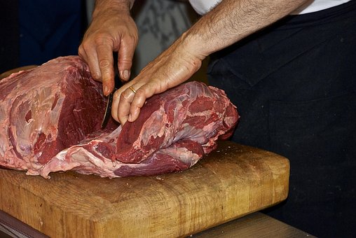 Free Meat Beef photo and picture