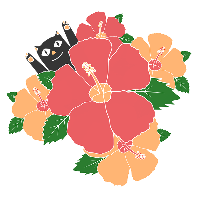 Free Cat Pet illustration and picture