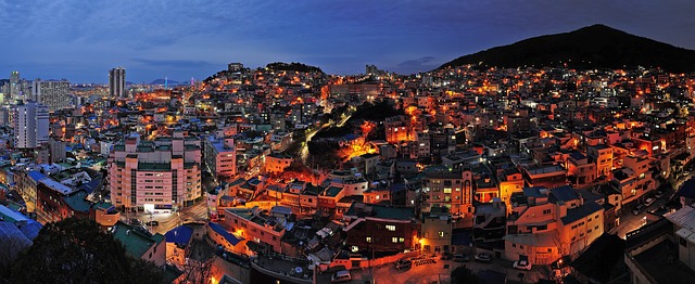 in the evening, night, still, night sky, nature, village, mountain, sky, love, memory