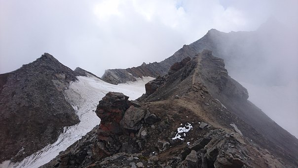 Free Snow Summit photo and picture