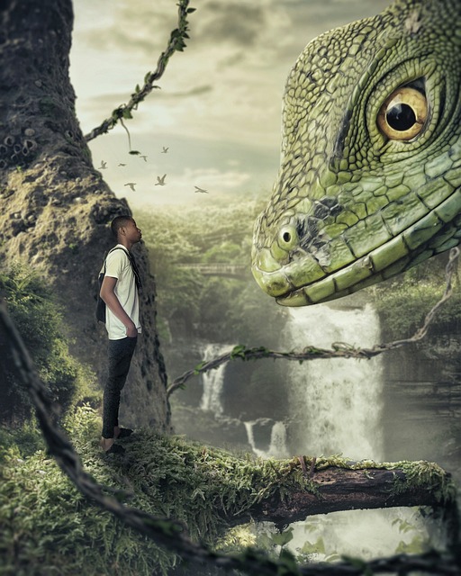 Free Photo Manipulation Digital Art photo and picture