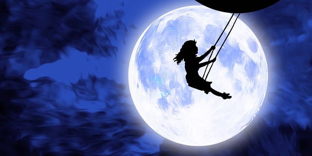 Free girl happy birthday female illustration