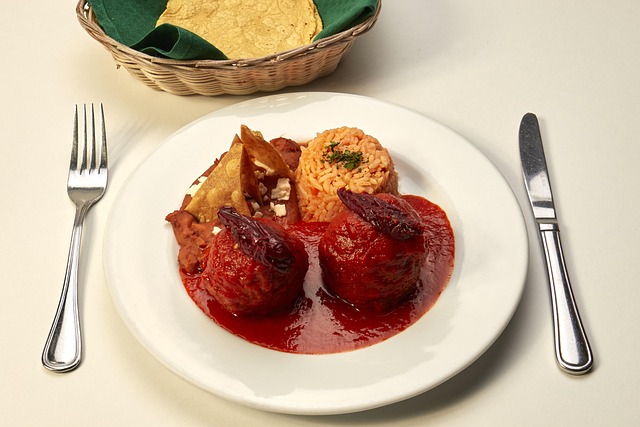Free Meatballs Food photo and picture