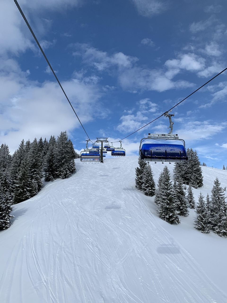 Die 10 besten Skigebiete nahe Salzburg