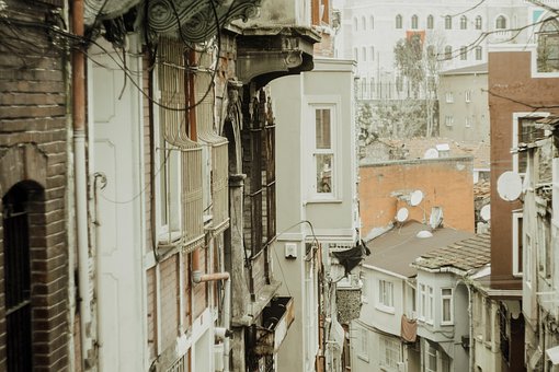 Free Apartment Architecture photo and picture